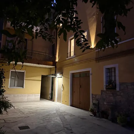 Σπίτι διακοπών Casa Samy