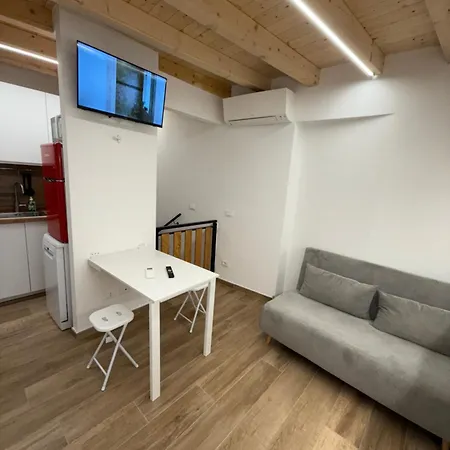 Σπίτι διακοπών Casa Samy Ντεζεντσάνο ντελ Γκάρντα
