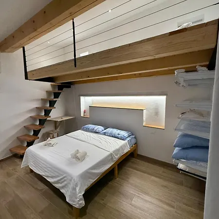 Σπίτι διακοπών Casa Samy