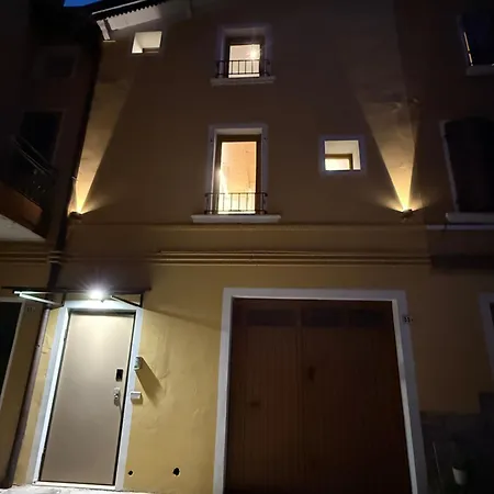 Casa Samy Hébergement de vacances