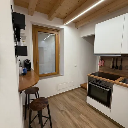 Casa Samy Hébergement de vacances