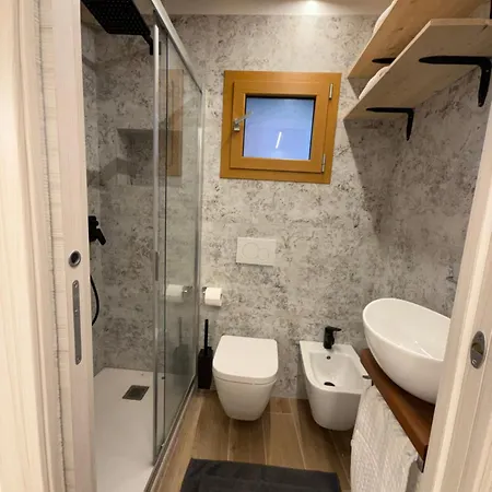 Casa Samy Hébergement de vacances *