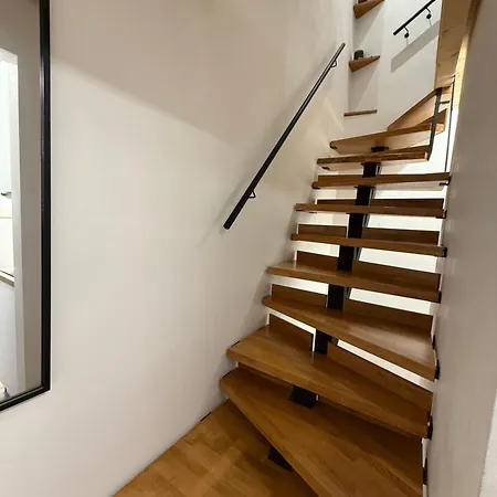Casa Samy Hébergement de vacances *