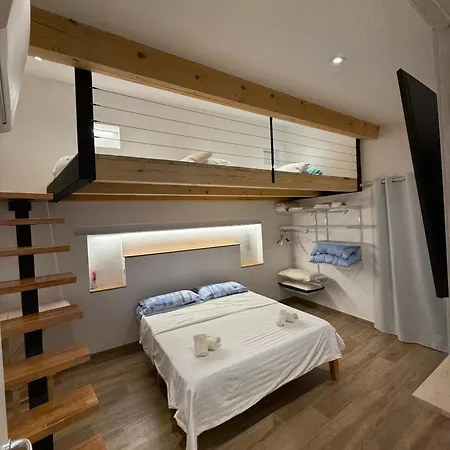 Hébergement de vacances Casa Samy