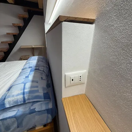 Hébergement de vacances Casa Samy Desenzano del Garda