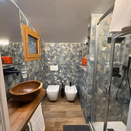 Casa Samy Hébergement de vacances Desenzano del Garda