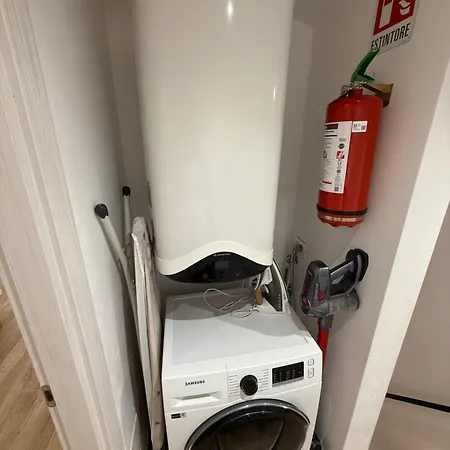 Casa Samy Hébergement de vacances Desenzano del Garda